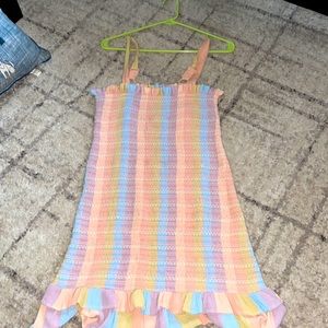 American Eagle Summer Dress